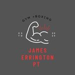James Errington - @jameserrington_fitness - Instagram