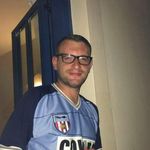 James Errington - @jamesjakey - Instagram