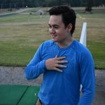 Robert James Errington III - @bobbyjrthethird - Instagram