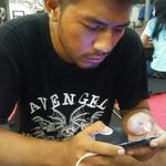 james ersando rasi wangge - @jamesersandorasi - Instagram