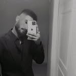 JaMes Es - @abhishek_james__ - Instagram