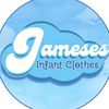 jameses infant clothes - @jamesesinfant - TikTok