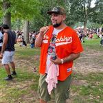 James Escalante - @jaemonde95 - Instagram