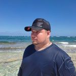 Billy James Escandon Barrios - @escandonbarrios - Instagram