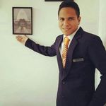 James Vera Escandón - @jimmyveraesc - Instagram