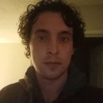 James Esch Duran - @rabbigodoffireandlaughter - Instagram