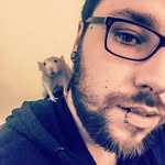 Devon Eshbach - @devonjames14 - Instagram