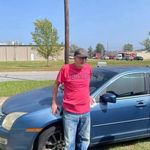 James Esker - @fireman1732022 - Instagram