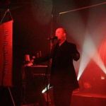 James Esper - @espermachinemusic - Instagram