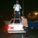 James Esper - @idk_just_vibes - Instagram