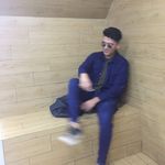 James Cuno - @james_espinoza29 - Instagram