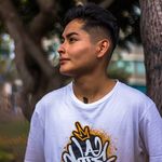 James Kenneth Espinoza - @jamesespinozak - Instagram