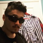 James Allen Essary - @zhamespowerz - Instagram