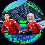 De Laurentiis - @essere_james_alla_delaurentiis - Instagram