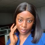 James Esther Friday - @the_esther_james - Instagram