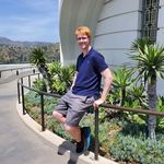 James Etheridge - @jim_jam_33 - Instagram
