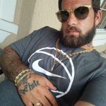 james etheridge - @ethjamesok - Instagram