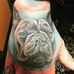 James Etheridge - Facebook