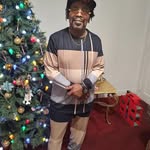 James Etheridge - @jamesjr1958 - Instagram