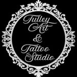 James Eubank - @tulleyartandtattoostudio - Instagram
