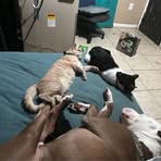 James Eubank - Facebook