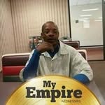 James Eubanks - @james.eubanks.9277 - Instagram