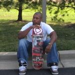 James Eugene Nash - @djpolo1974 - Instagram