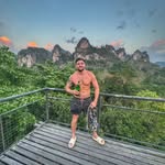 James Evans - @insta_evanss - Instagram