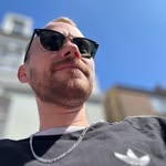 James Evans - @justjamesxyz - Instagram