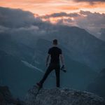James Evans - @jamesevansvisuals - Instagram