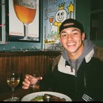 James Evenson - @jamesevensonn - Instagram