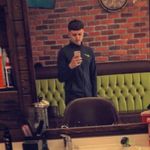 James Everett - @james_everett12 - Instagram