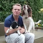 James Everett - @jameseverett89 - Instagram