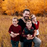James Everett Blackmore - @lovethescar - Instagram