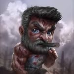 James Everman - @everman75 - Instagram