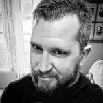 James ⊃∪A∩⪽ Eversole Jr. - @nerdjames - Instagram
