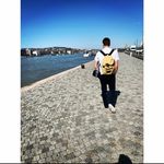 James Everson - @jameseverson95 - Instagram