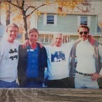 James Everson - Facebook