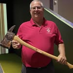 James Sandy Everson - @firefighter_skippy - Instagram