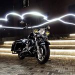 James Ewen - @harleyboy1981 - Instagram