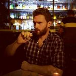 James Ewen - @yourmanpresents - Instagram