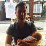 James Ewen - @jamesrpr12 - Instagram