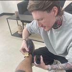 James Ewen - @james.ewen_ - Instagram