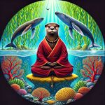 James Ewen Prain - @whale.song.qigong - Instagram