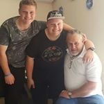 James Arthur - @james.ewers1 - Instagram