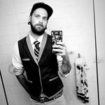 James Ewers - @flint_yams - Instagram