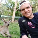 James Ewing - @jamesewing1994 - Instagram