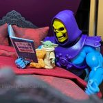 James Ewing aka Storm Ewing - @skeletor00 - Instagram