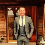 James Ewing MAB - @jamesewingmab - Instagram