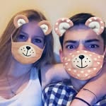 James Camille Fabry - @jamescamillefabry - Instagram